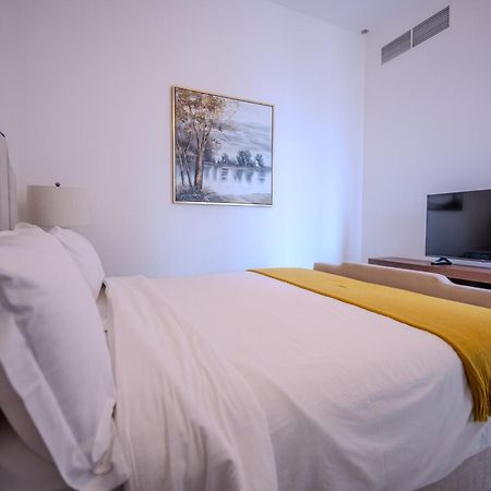 Aparthotel 3Br Haven With Burj Views By Magnoliasvhr Dubai Exterior foto
